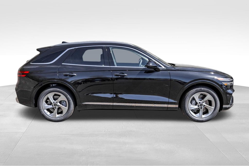 New 2026 Genesis GV70 2.5T Advanced SUV