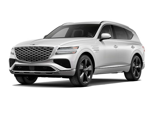 2026 Genesis GV80 2.5T Prestige AWD's photo