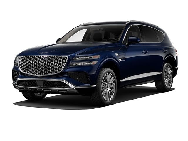 2025 Genesis GV80 2.5T Standard AWD's photo