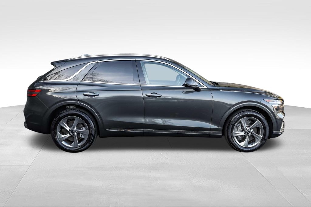 Certified 2026 Genesis GV70 2.5T SUV
