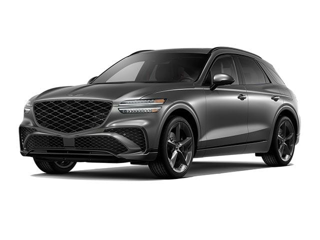 2026 Genesis GV70 2.5T Sport Prestige AWD's photo