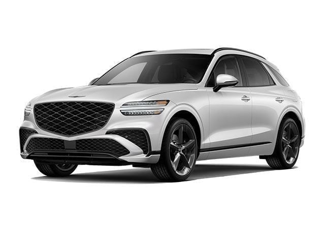 2026 GENESIS GV70 Sport Prestige's photo