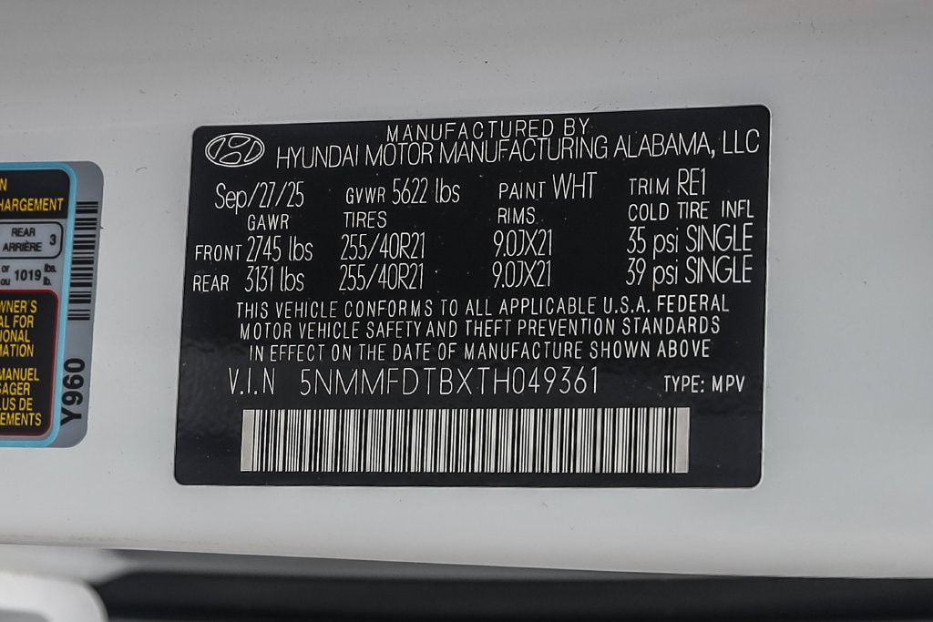 2026 GENESIS GV70 Sport Prestige - Photo 13