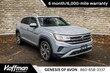  Volkswagen Atlas Cross Sport