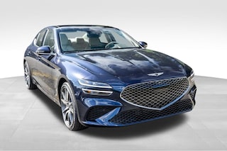 2026 Genesis G70 2.5T Prestige Sedan