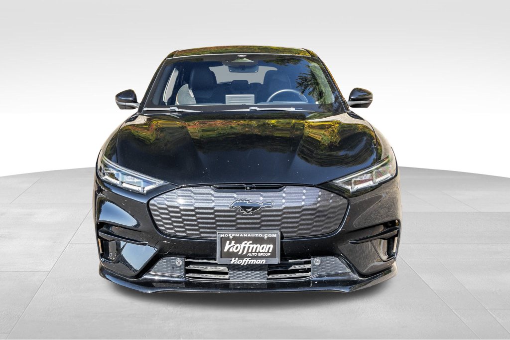 Used 2023 Ford Mustang Mach-E GT AWD with VIN 3FMTK4SE0PMA85402 for sale in Simsbury, CT
