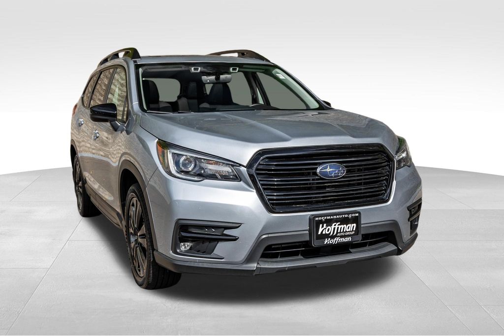 2022 Subaru Ascent Onyx Edition 7 Passenger's photo