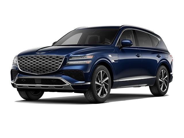 2026 Genesis GV80 2.5T Advanced AWD's photo
