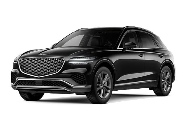 2027 GENESIS GV70 Advanced