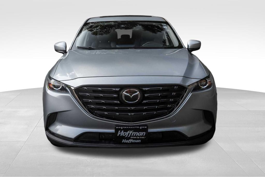 Used 2023 Mazda CX-9 Touring Plus SUV