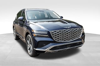 2026 Genesis GV80 2.5T Select SUV