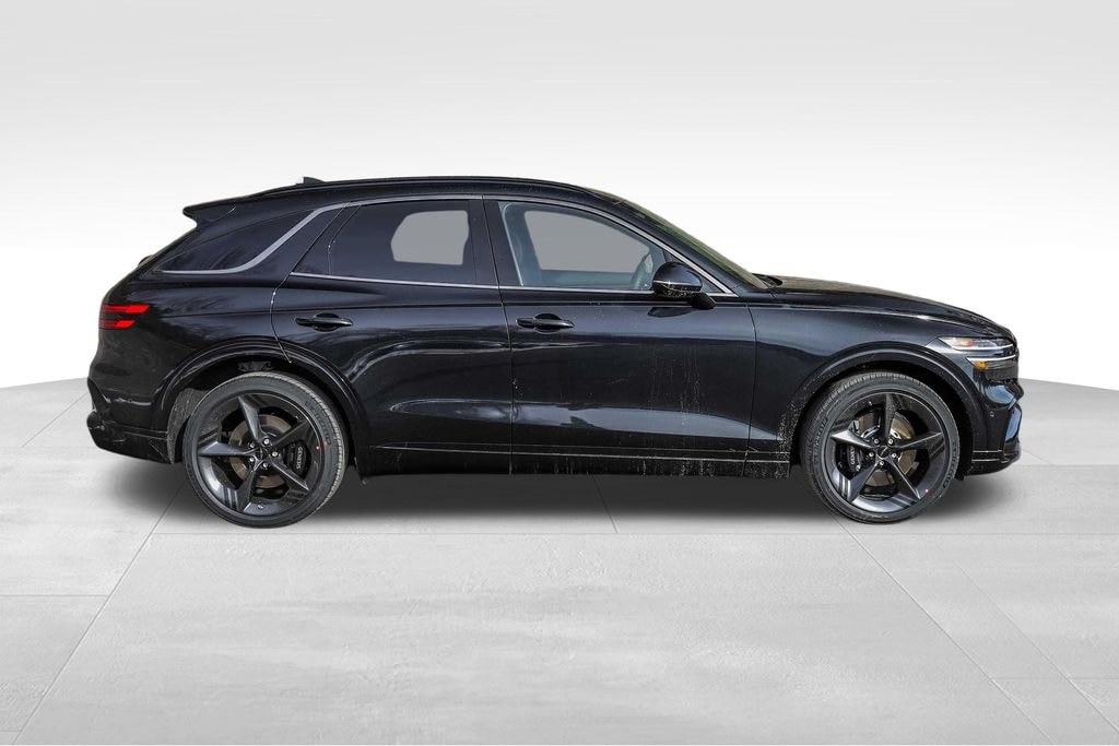 New 2026 Genesis GV70 2.5T Sport Prestige SUV