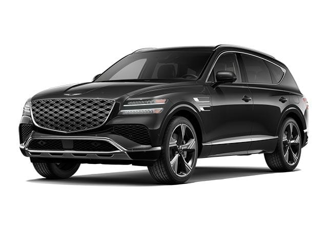 2026 Genesis GV80 3.5T Prestige AWD's photo