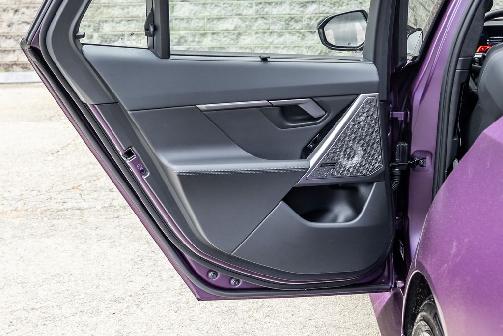 2026 BMW M5 M5 Touring - Photo 21