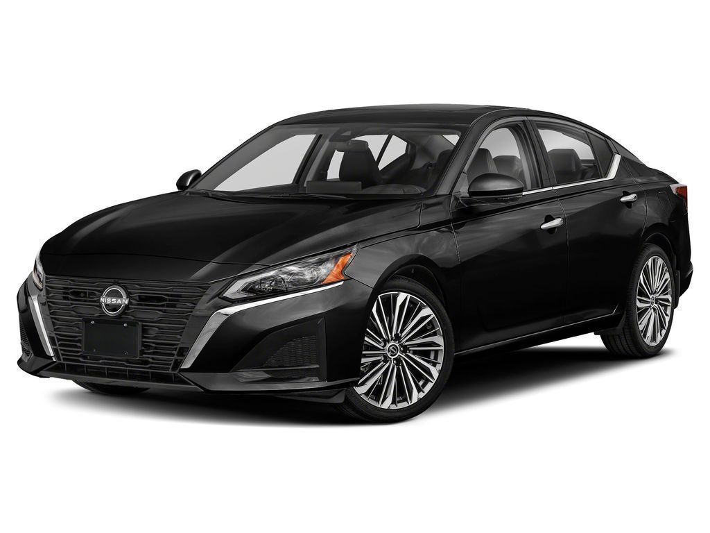 2023 Nissan Altima SL's photo