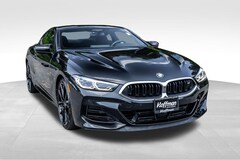 Used 2024 BMW 8 Series M850i xDrive Coupe WBABC4C07RCR60699 in Watertown, CT