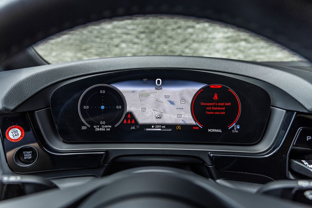 2024 Porsche Cayenne Base - Photo 27
