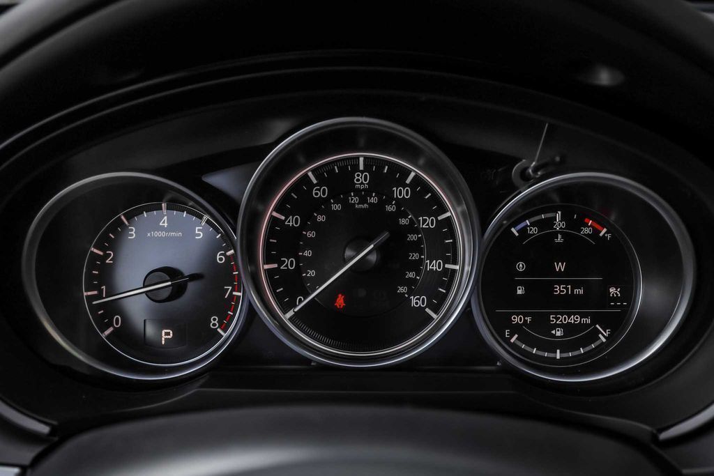 2023 Mazda CX-9 Touring Plus - Photo 28
