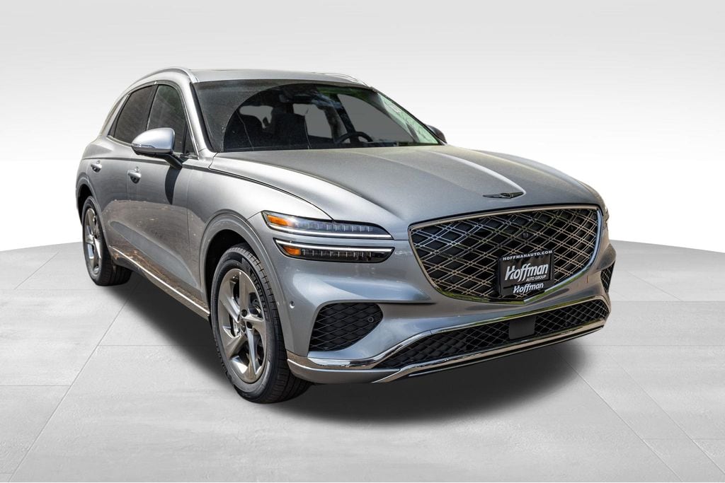 2026 Genesis GV70 2.5T Advanced AWD's photo