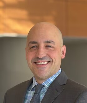 Staff member Michael Cutrone from ID_6c1ed8