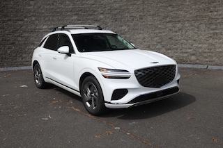 2026 Genesis GV70 2.5T SUV
