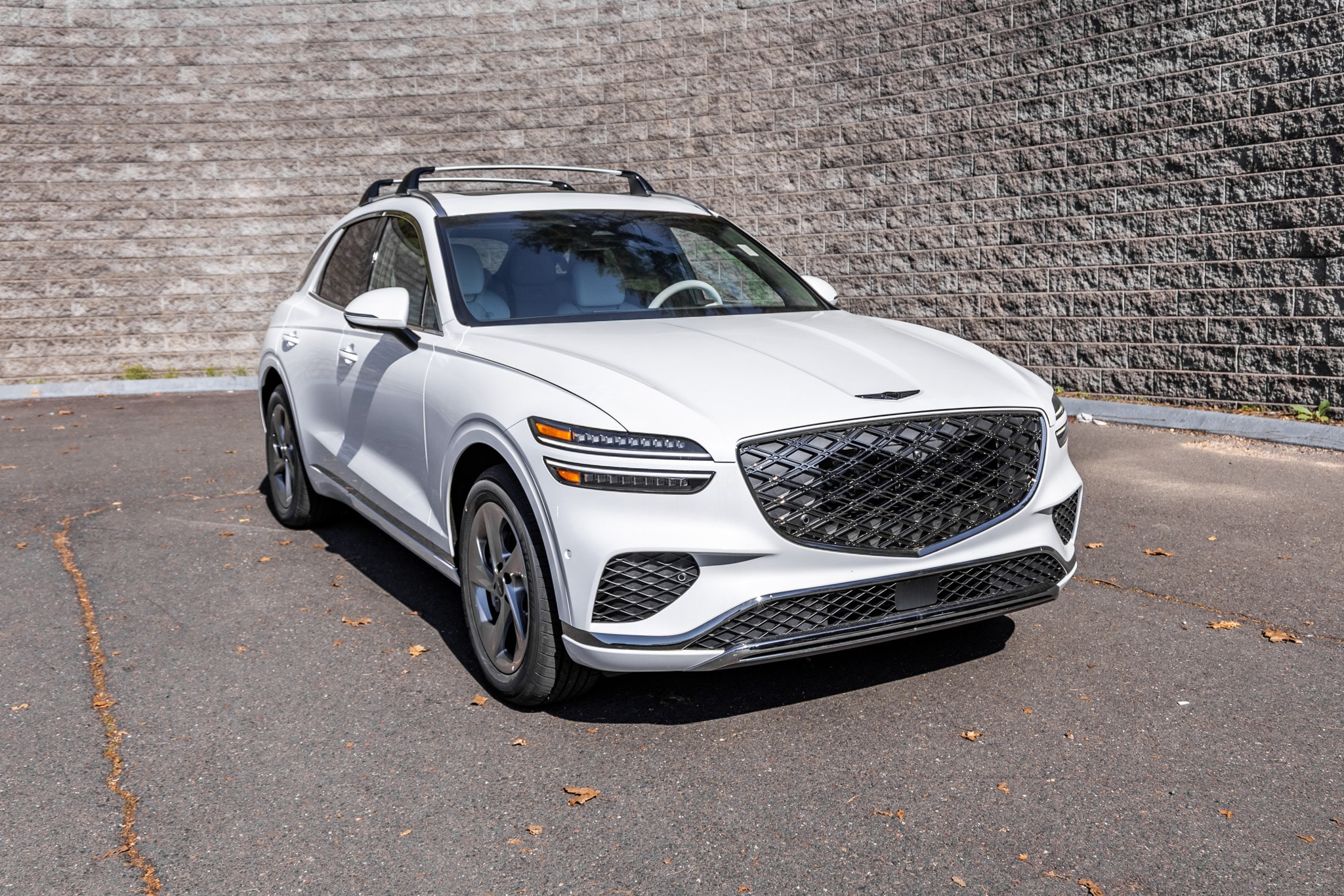 2026 GENESIS GV70