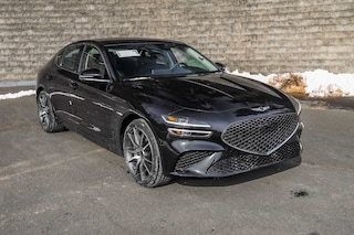 2026 Genesis G70 2.5T Sedan