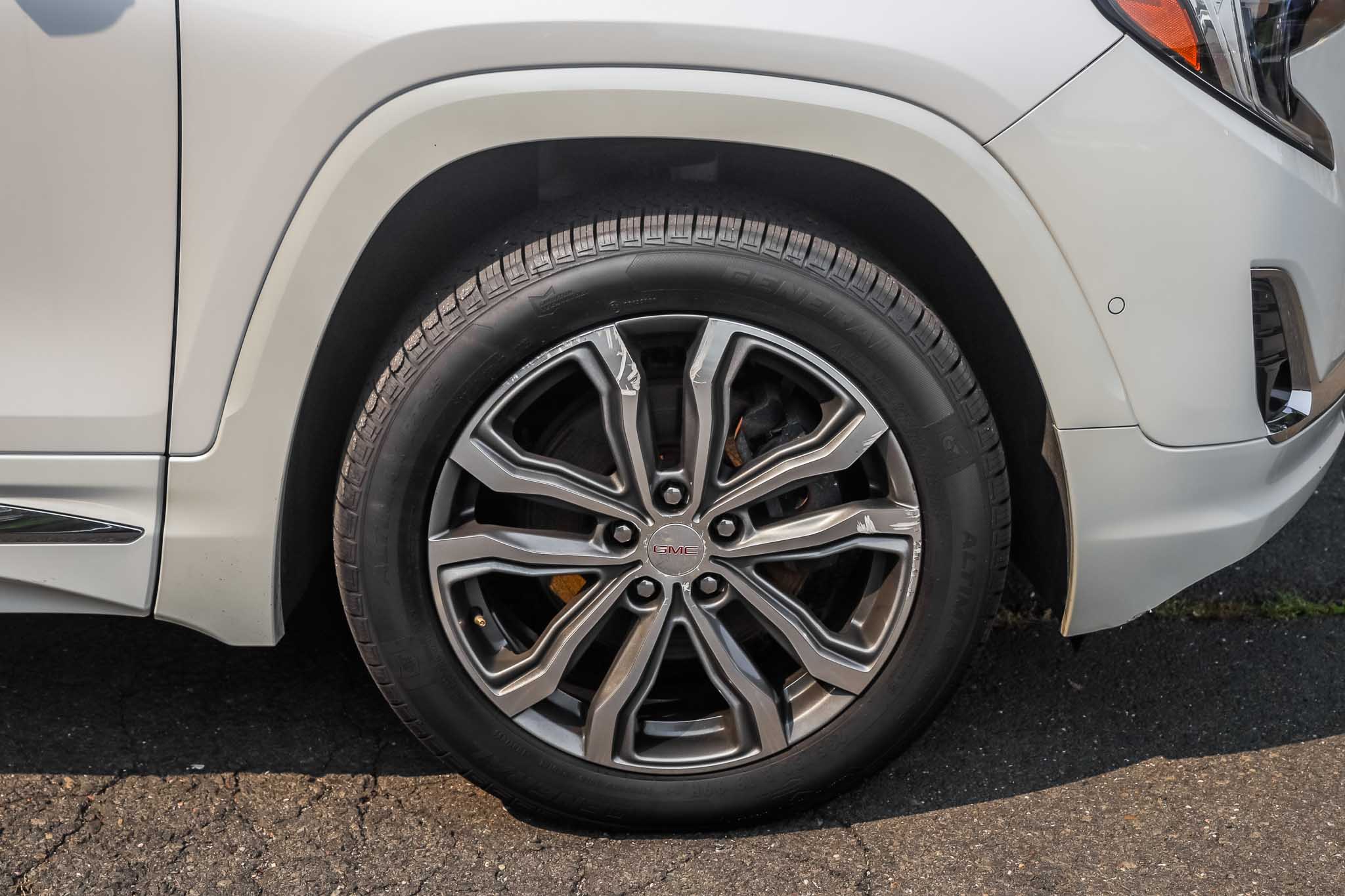 2020 GMC Terrain Denali - Photo 6