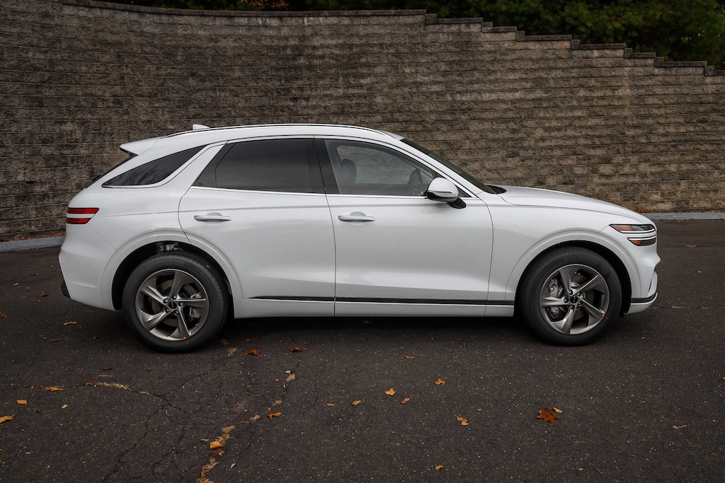 New 2026 Genesis GV70 2.5T SUV
