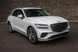 2026 Genesis GV70 2.5T SUV