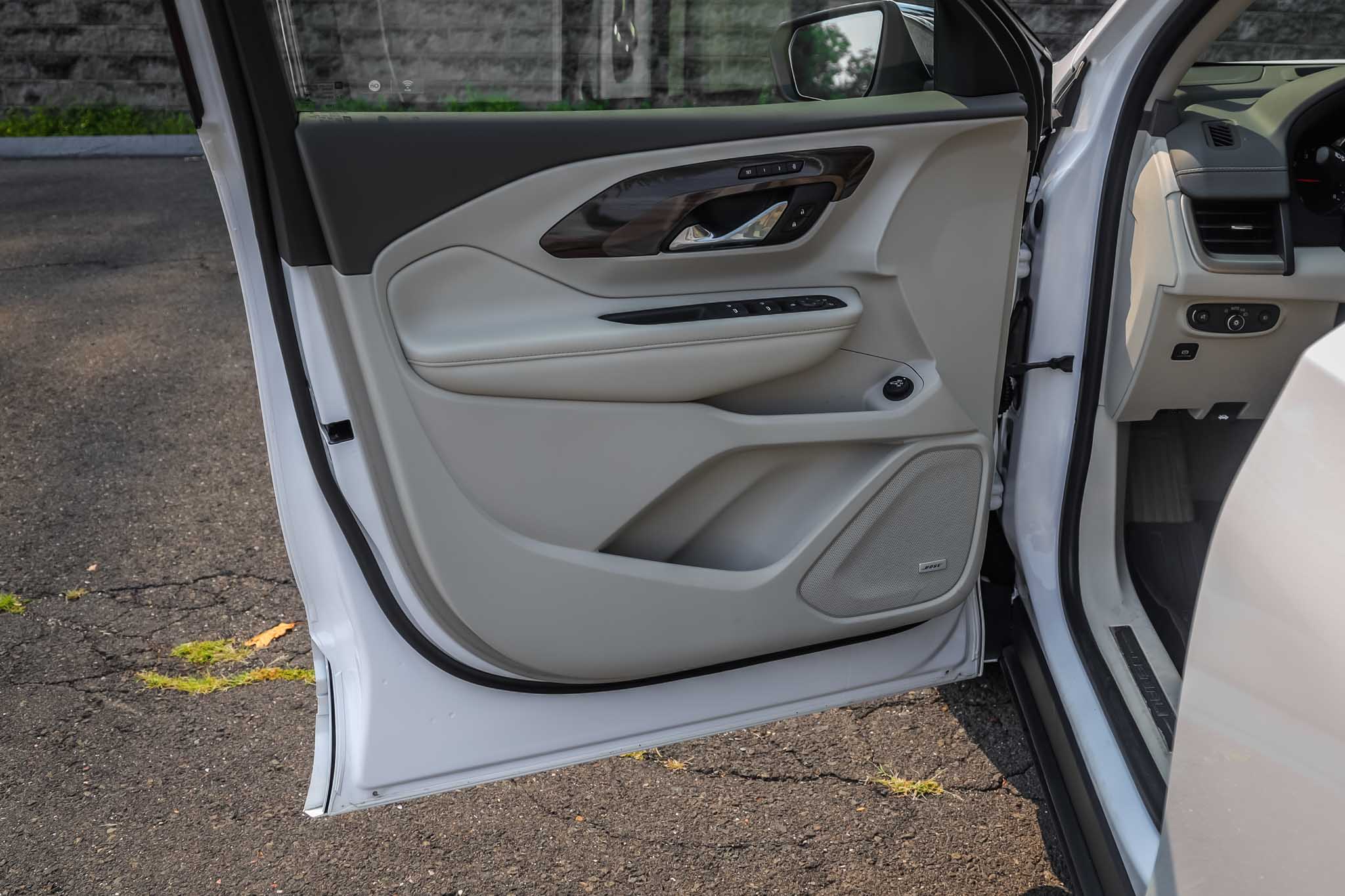 2020 GMC Terrain Denali - Photo 21