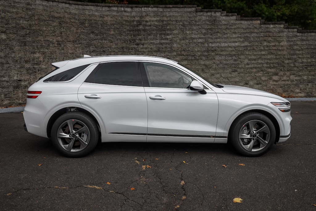 New 2026 Genesis GV70 2.5T SUV