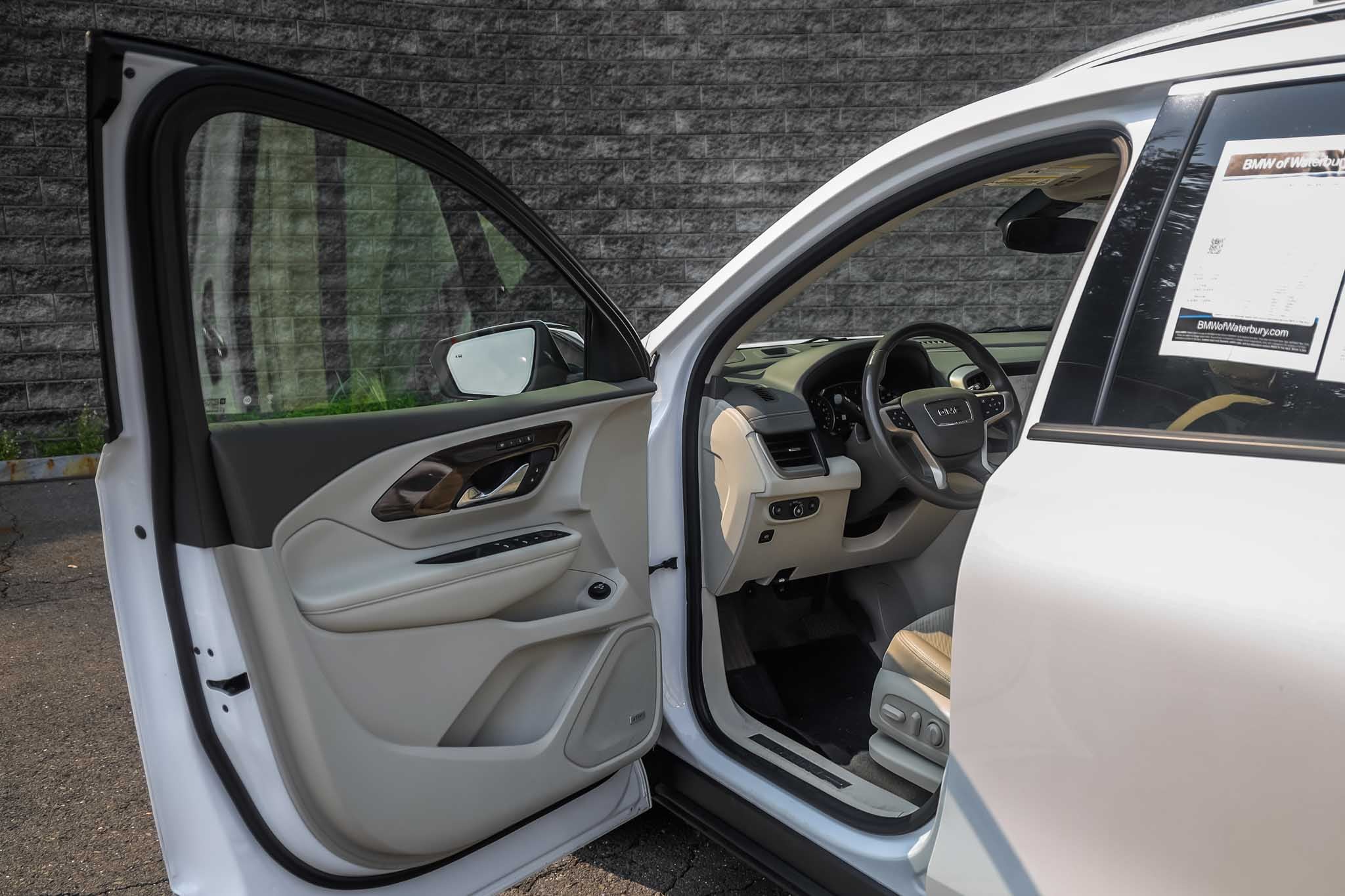 2020 GMC Terrain Denali - Photo 22