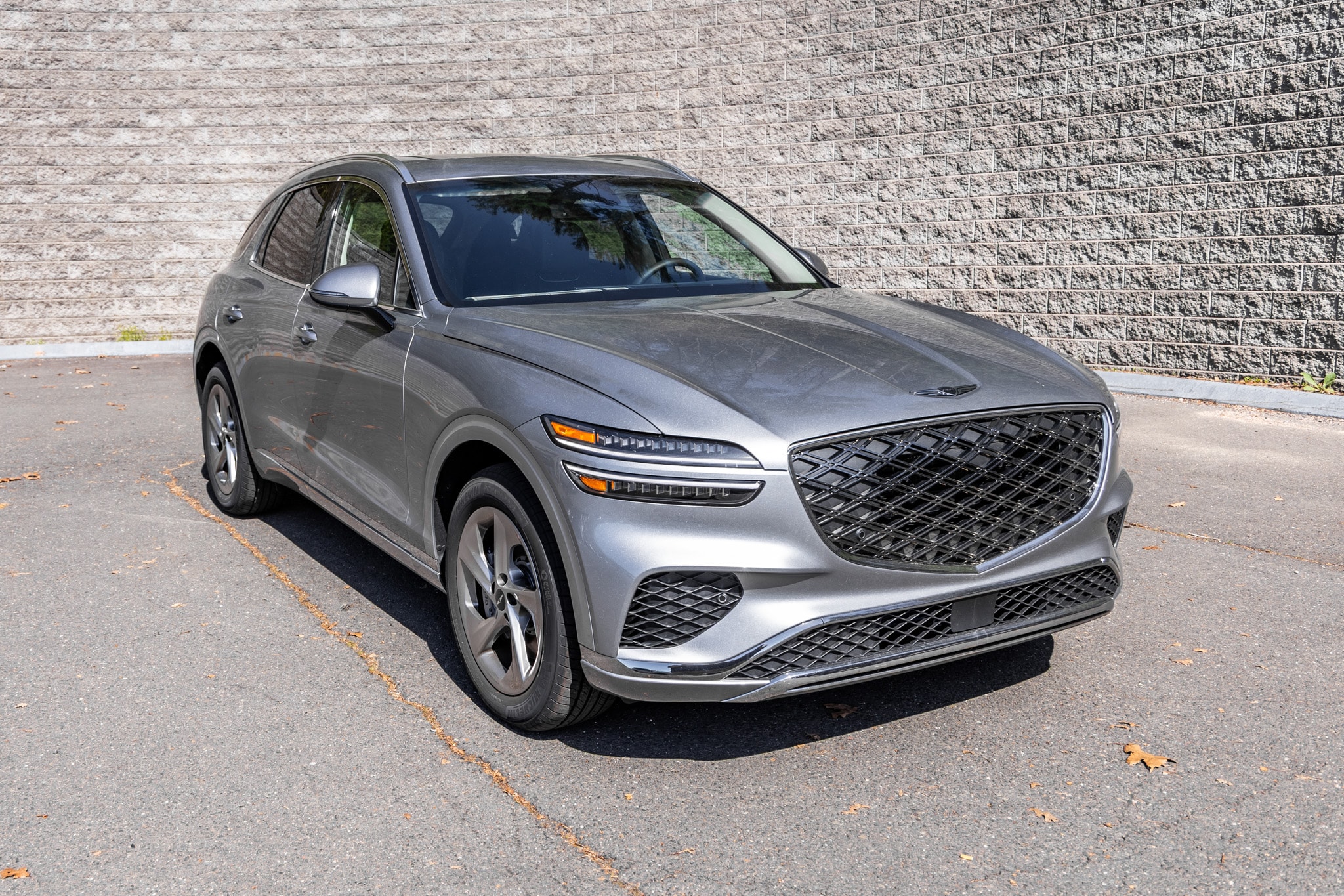 2026 GENESIS GV70
