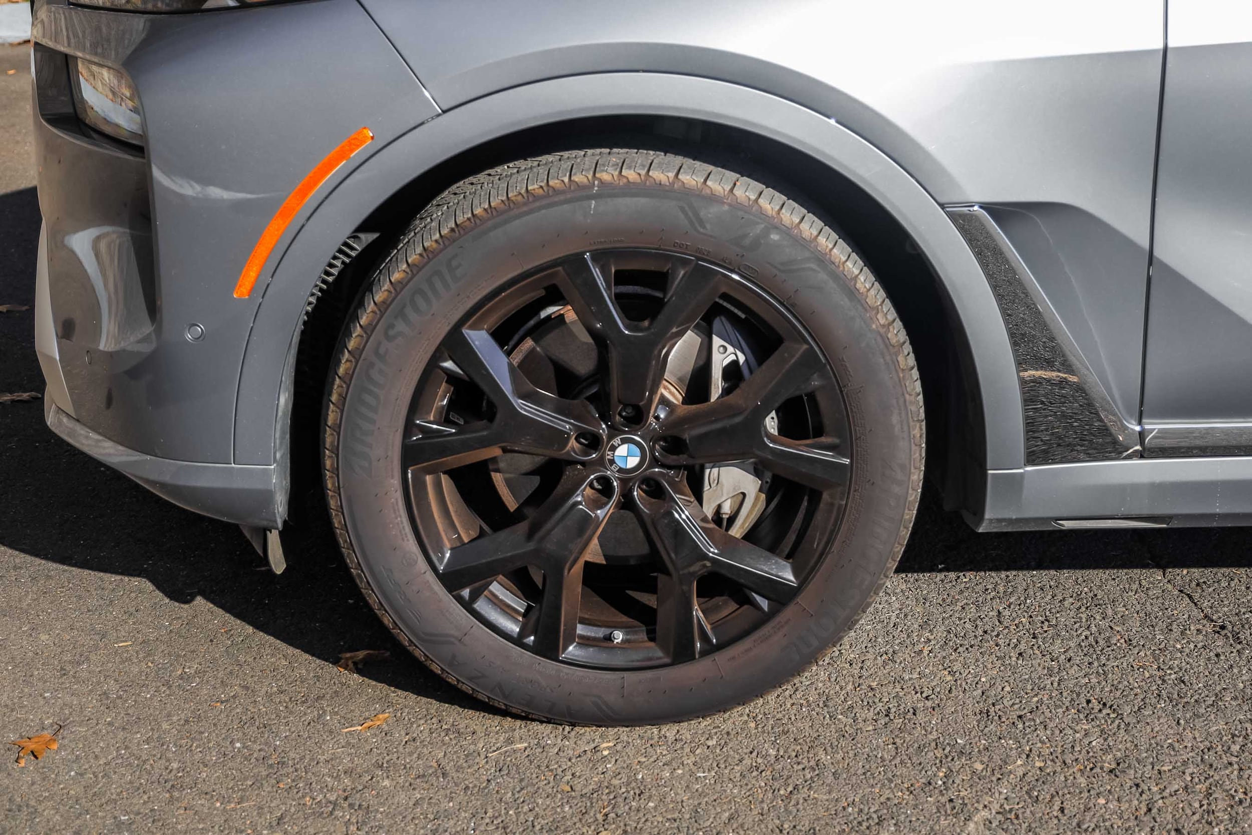 2024 BMW X7 40i - Photo 11