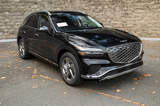 2026 Genesis GV70 2.5T SUV