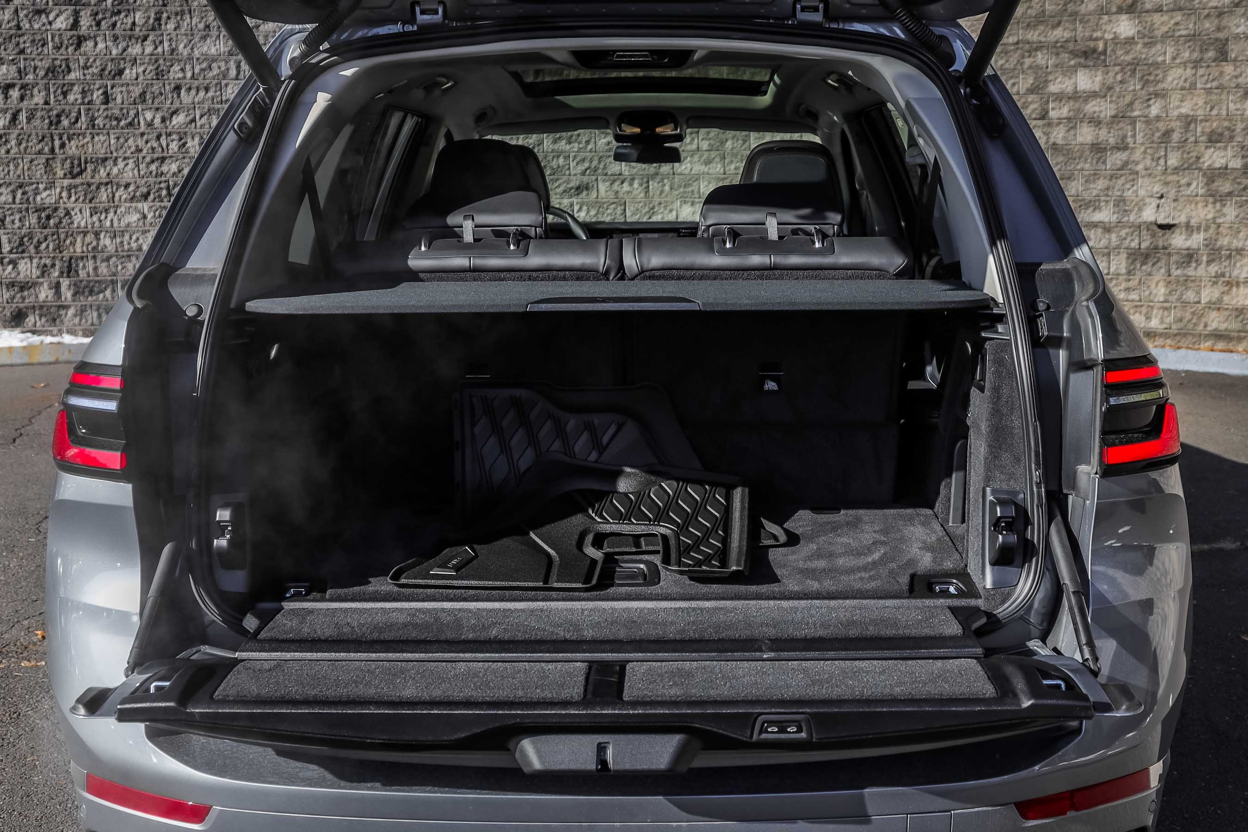 2024 BMW X7 40i - Photo 17