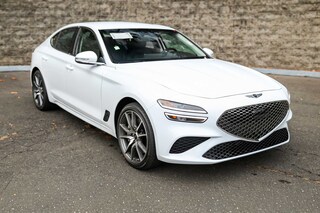 2026 Genesis G70 2.5T Sedan