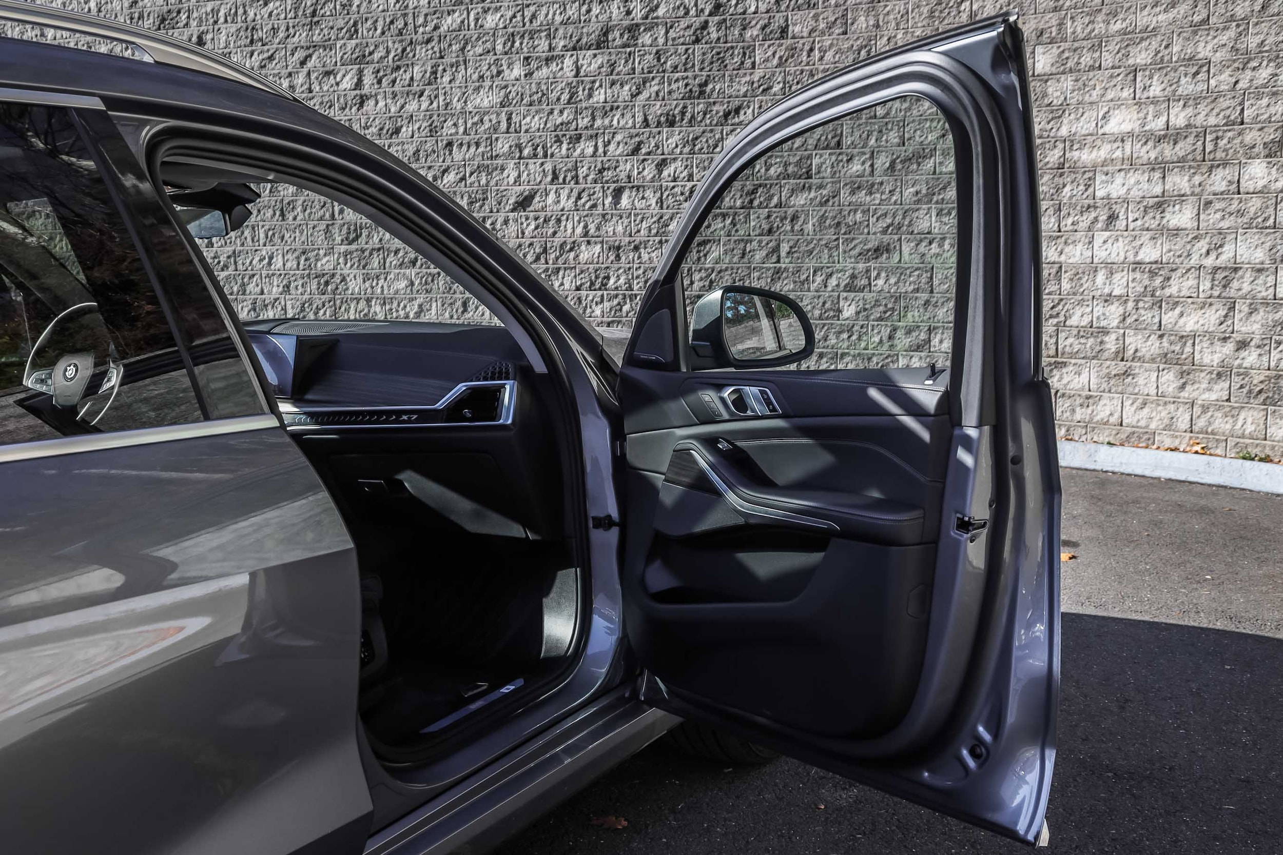 2024 BMW X7 40i - Photo 14