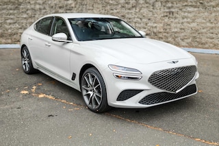 2026 Genesis G70 2.5T Sedan