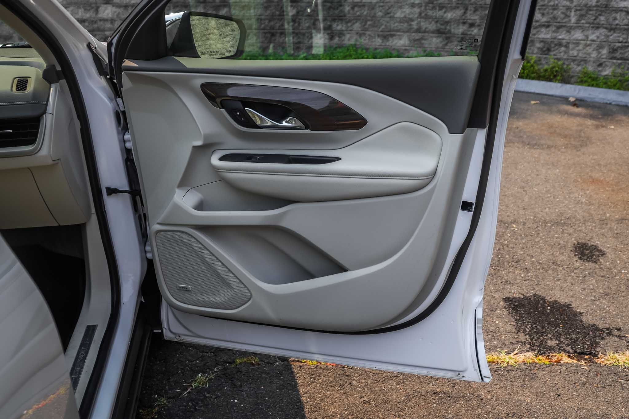 2020 GMC Terrain Denali - Photo 13