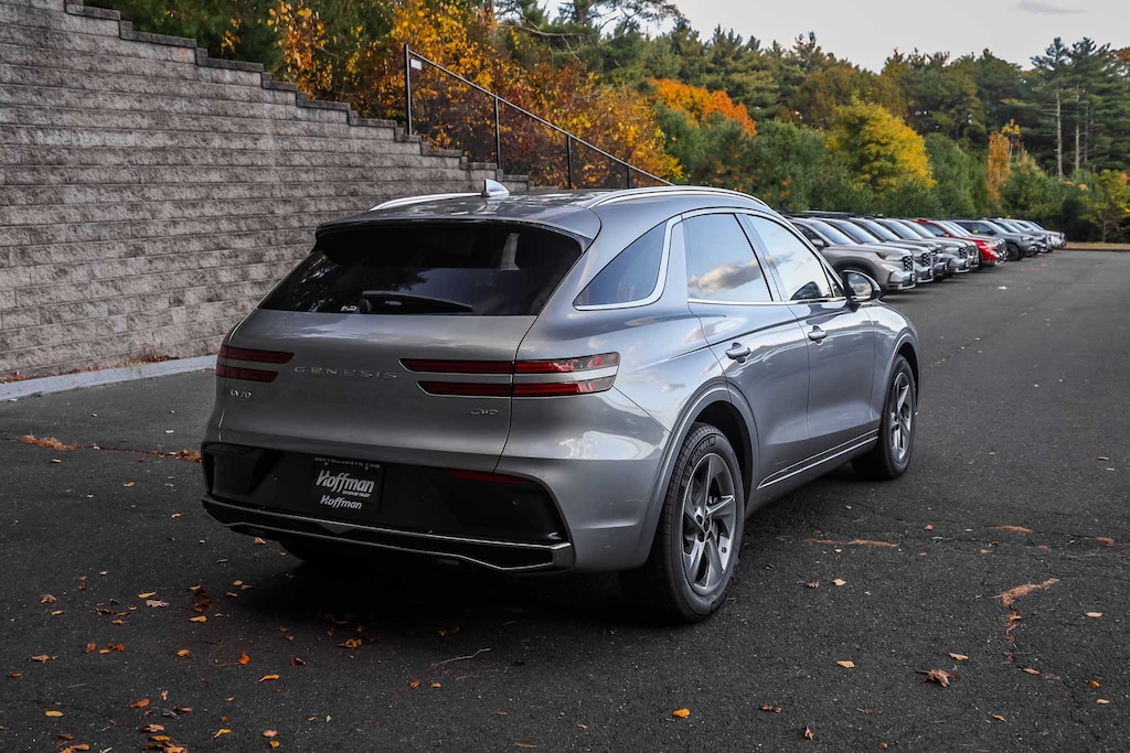 New 2026 Genesis GV70 2.5T SUV
