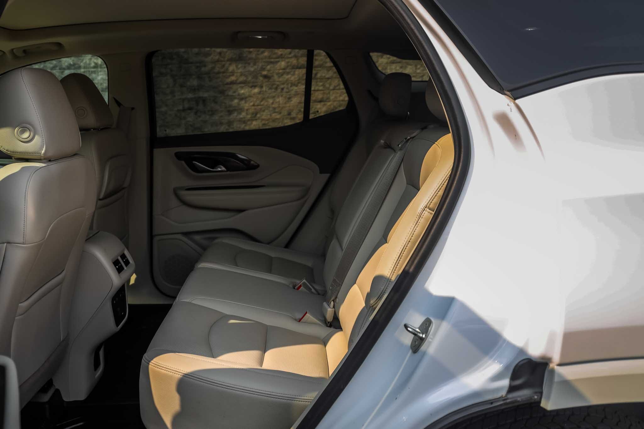 2020 GMC Terrain Denali - Photo 20