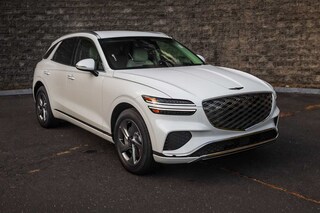 2026 Genesis GV70 2.5T SUV