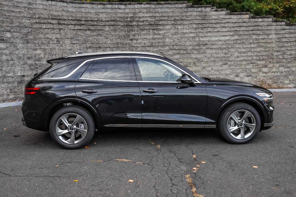 New 2026 Genesis GV70 2.5T Advanced SUV