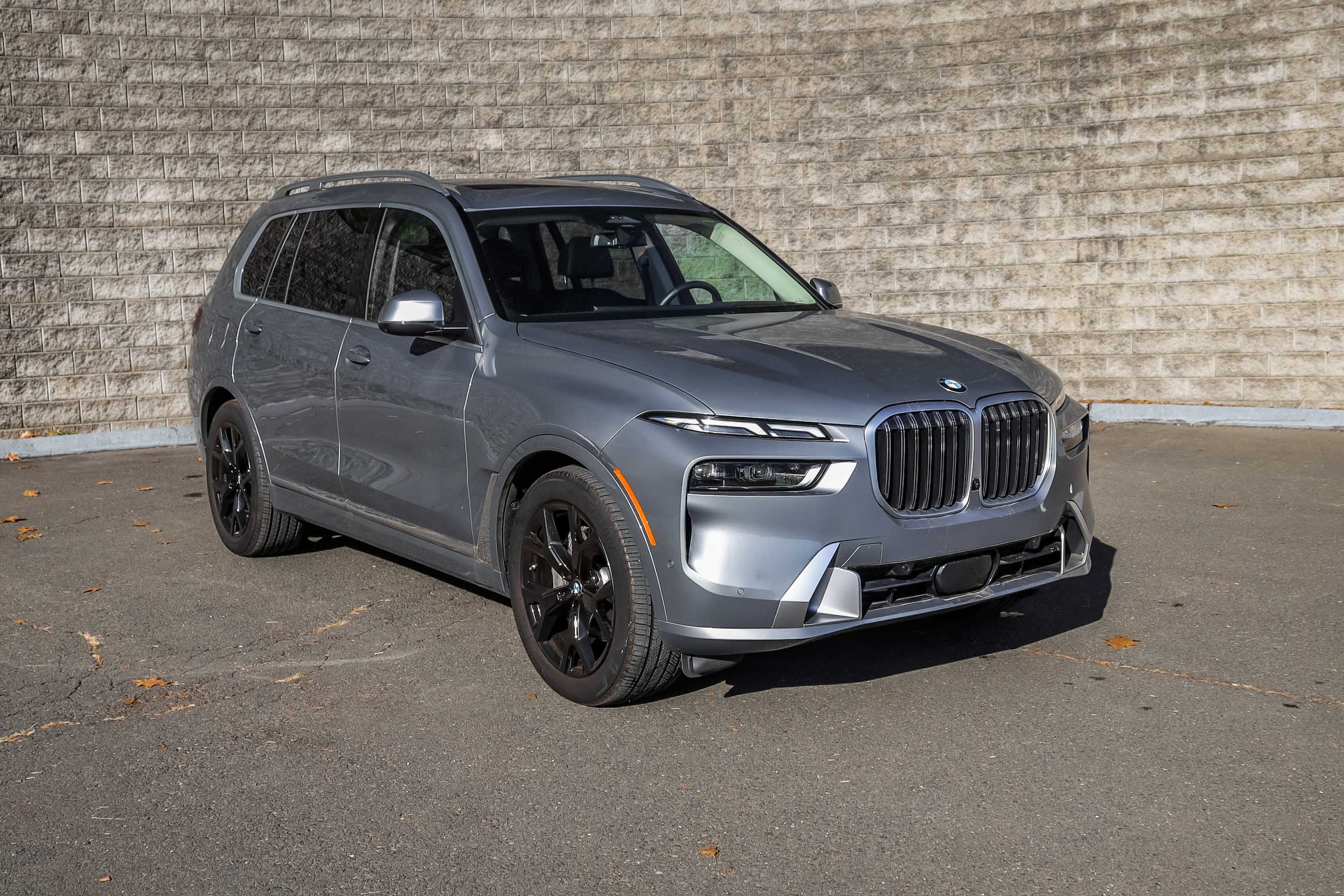 2024 BMW X7