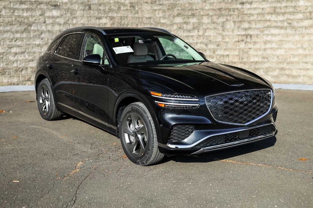 New 2026 Genesis GV70 2.5T Advanced SUV