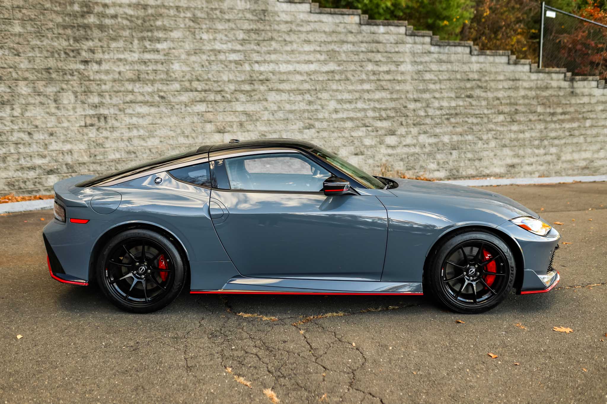2024 Nissan Z Nismo photo 3