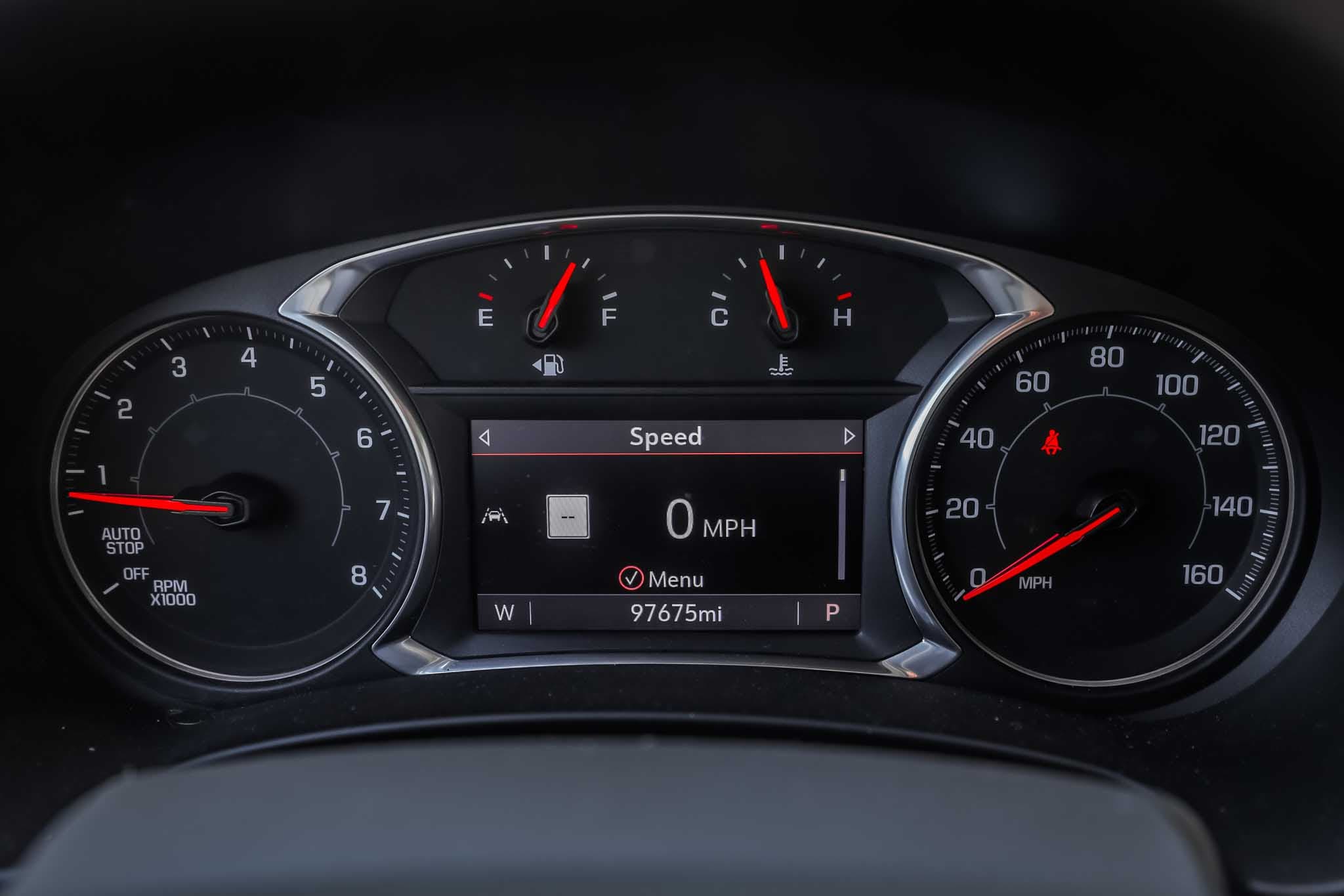 2020 GMC Terrain Denali - Photo 26