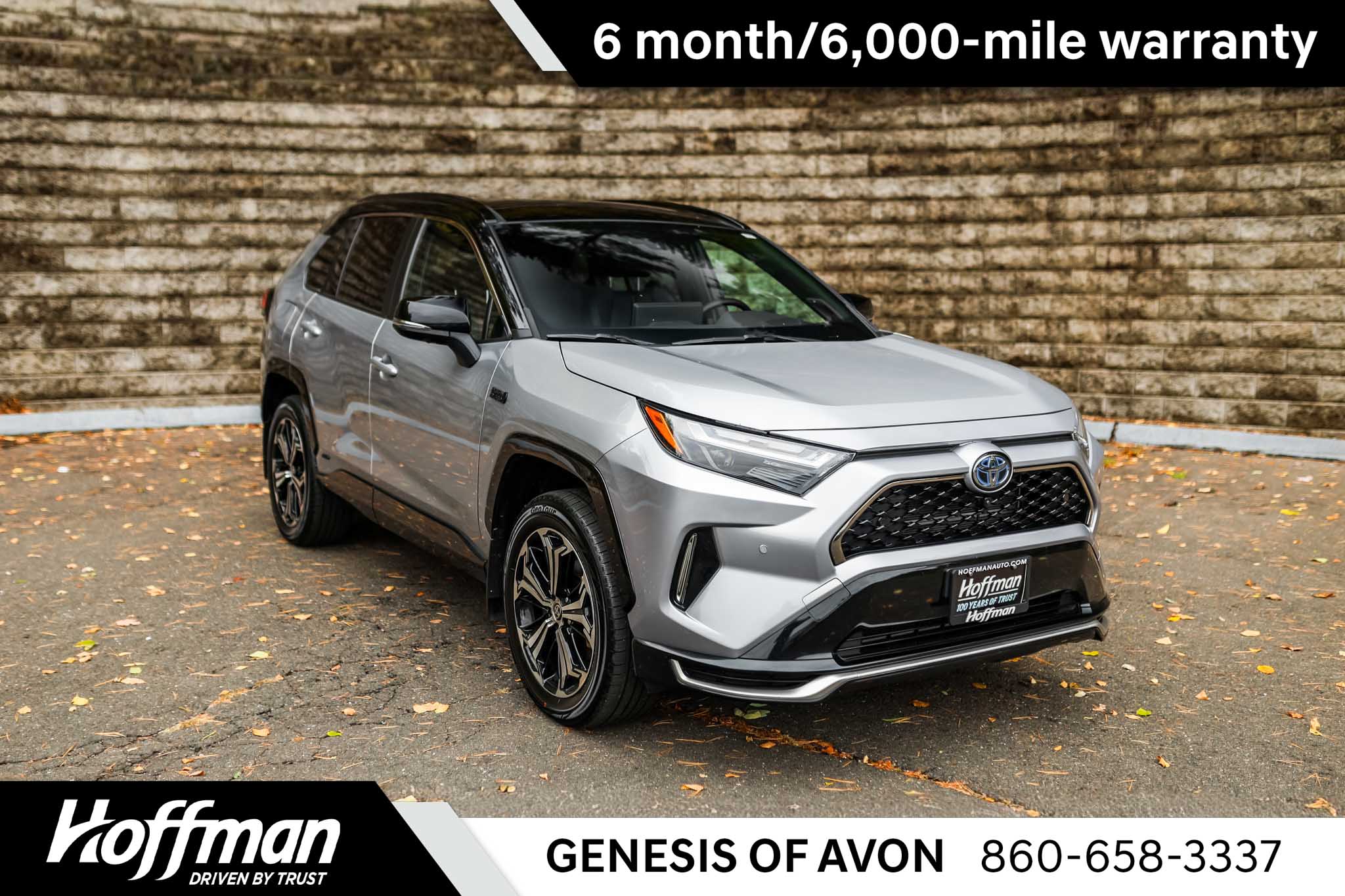 2023 Toyota RAV4 XSE's photo